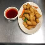Best Sweet And Sour Chicken in Richmond, VA