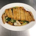 Best Crispy Golden Chicken in Richmond, VA