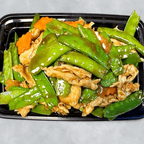 Best Chicken With Snow Peas in Richmond, VA