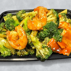 Best Shrimp With Broccoli in Richmond, VA