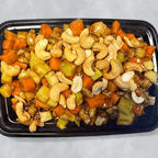 Best Chicken With Cashew Nuts in Richmond, VA