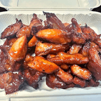 Best BBQ Boneless Spare Ribs in Richmond, VA