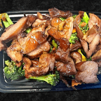 Best Bourbon Chicken in Richmond, VA