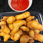 Best Sweet And Sour Chicken in Richmond, VA