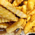 Best French Fries in Richmond, VA