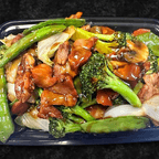 Best Roast Pork With Mixed Vegetables in Richmond, VA