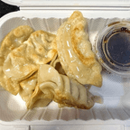 Best Pan Fried Dumplings (7) in Richmond, VA