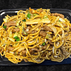 Best Beef Lo Mein in Richmond, VA