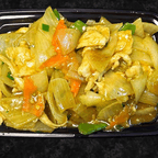 Best Curry Chicken in Richmond, VA