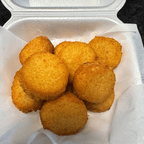Best Fried Scallop in Richmond, VA
