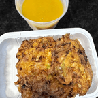 Best House Egg Foo Young in Richmond, VA