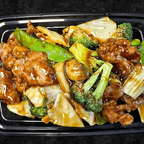 Best Sliced Beef With Vegetable in Richmond, VA