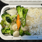 Best Rainbow Scallops in Richmond, VA