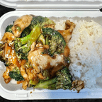 Best Chicken Broccoli in Richmond, VA
