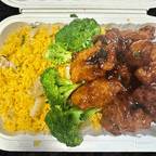 Best General Tso's Chicken in Richmond, VA