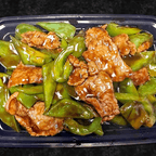 Best Green Pepper Steak in Richmond, VA