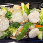 Best Rainbow Scallops in Richmond, VA